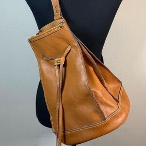 HOBO Coast Crossbody Sling Bag